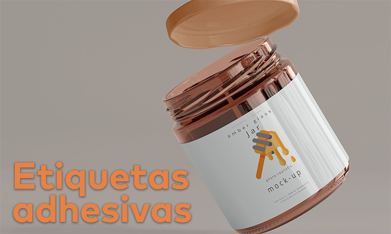 Etiquetas Adhesivas